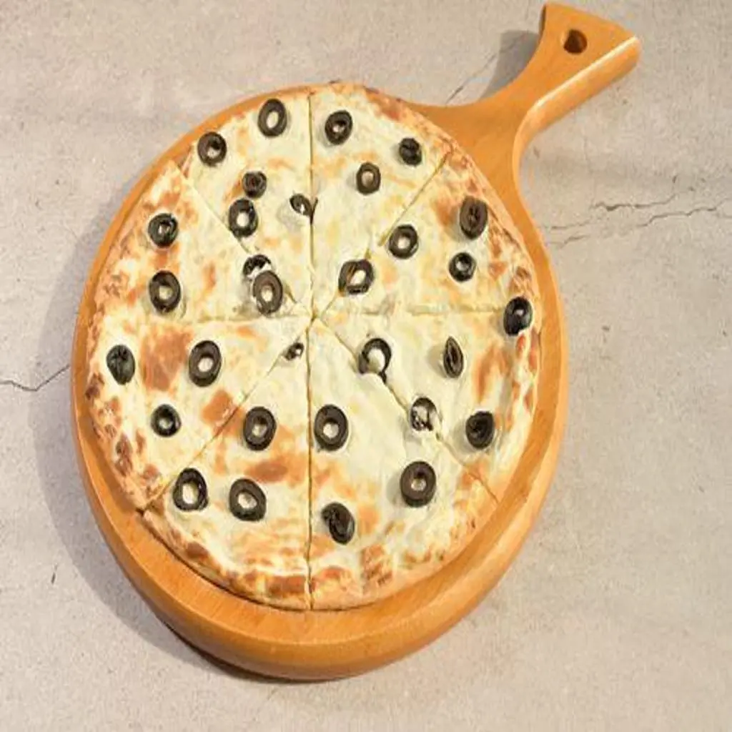 فطيرة لبنة